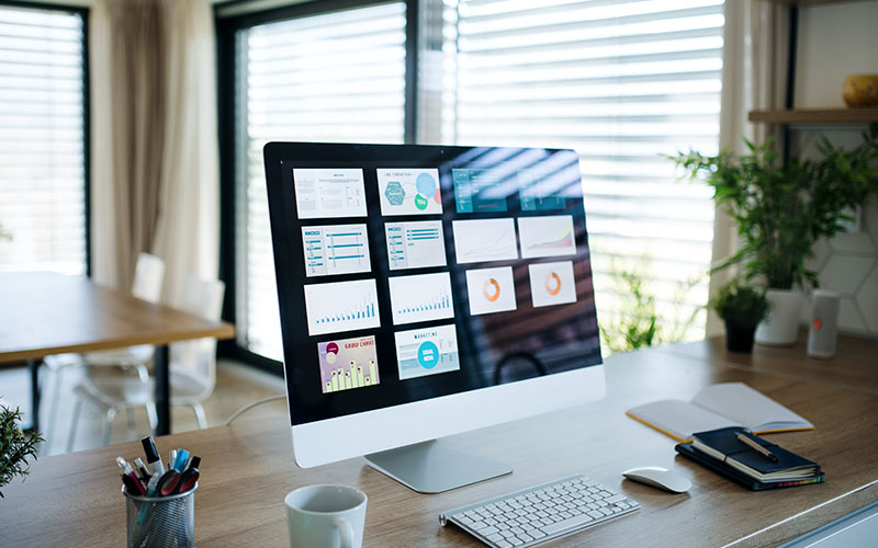 Barrierefreie Websites BFSG 2025