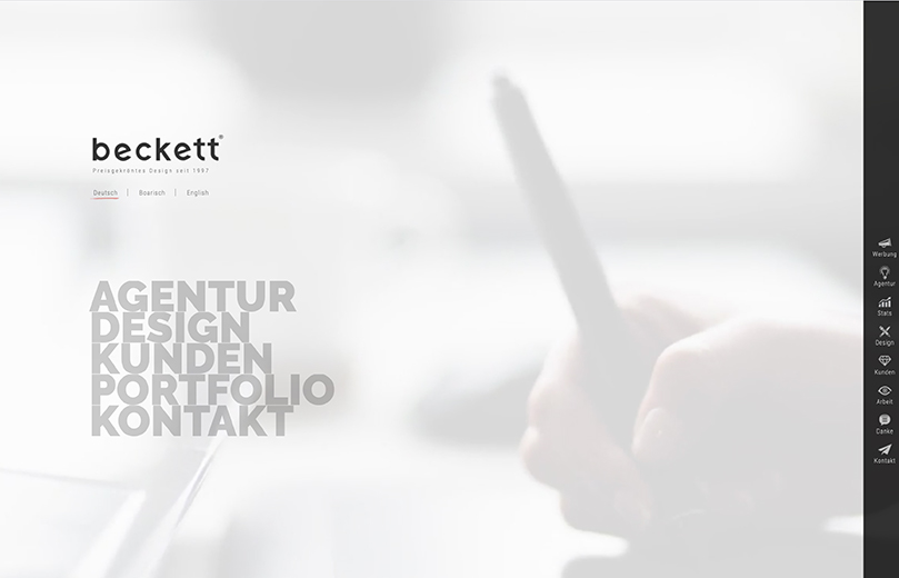 Beckett Design