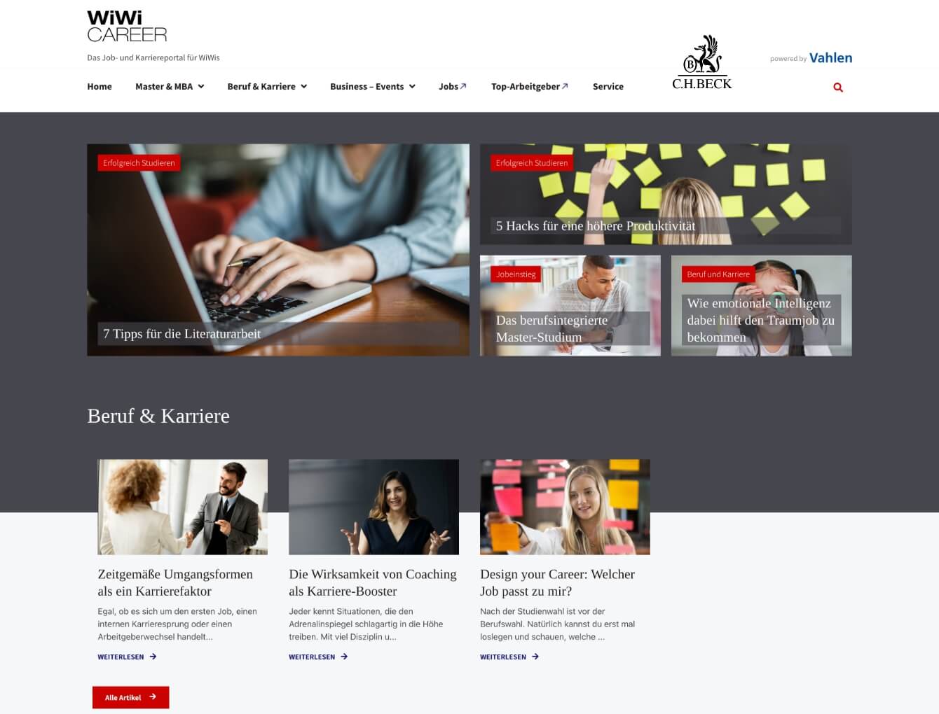 wiwi-career-vahlen-ch-beck-website